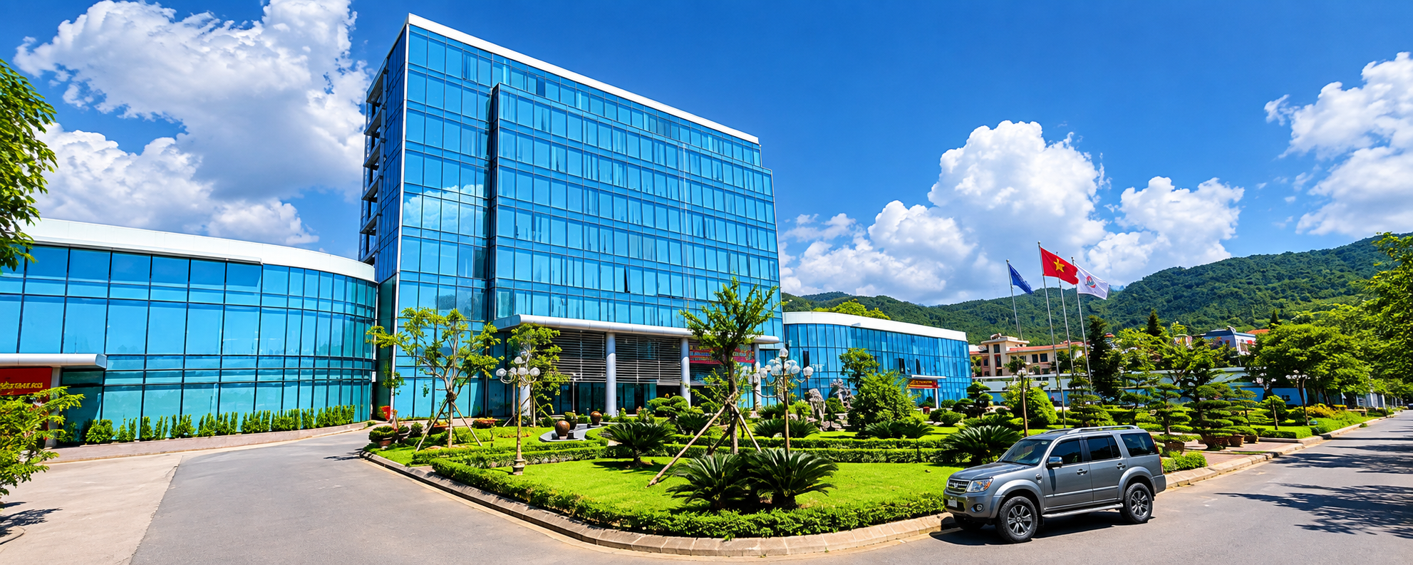 Lịch sử hình thành & phát triển